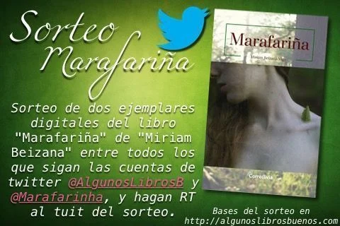 SorteoMarafarina