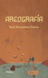 Areografía portada