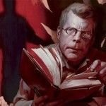 Las 17 reglas de Stephen King para escritores stephen king