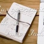 Las experiencias de un Autor Indie (IV) – Fernando López Aguarón indiesportada