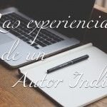 Las experiencias de un Autor Indie (VIII) – Adam Jimenez Bravo indiesportada