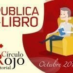 Novedades Octubre 2015 – Editorial Circulo Rojo CRoctubre