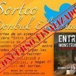 Ganador del primer sorteo del blog SorteoDonbukfin