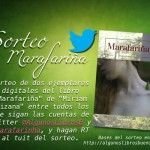 Sorteo Marafariña sorteoMportada
