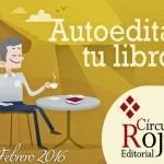 Novedades Febrero 2016 – Editorial Circulo Rojo circuloRojofebrero