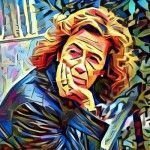 Autor del mes – Julia Navarro JuliaNavarro