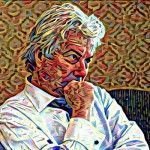 Autor del mes – Ken Follett kenfolletportada