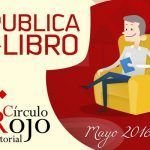 Novedades Mayo 2016 – Editorial Circulo Rojo CRmayo