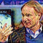 Autor del mes – Dan Brown danbrown