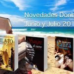 Novedades Editoriales de Donbuk – Junio y Julio 2016 novedadesdonbukjunio