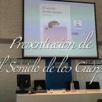 Presentación de “El sonido de los cuerpos” presentacionsonidocuerpos