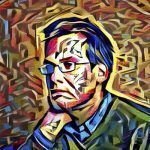 Autor del mes – John Green JohnGreen