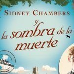 Novedades Editoriales Duomo Ediciones – Sydney Chambers y la sombra de la muerte NovedadSydneyChambers