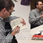 encuentroCarlosSotoFemenía
