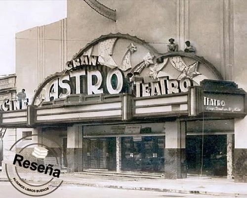 caminando por la vida