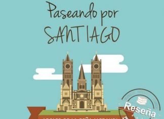 paseandoporsantiago