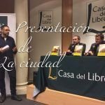 Presentación de La ciudad presentacionlaciudad