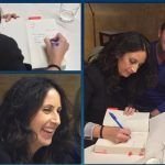 Encuentro con María Oruña encuentromariaoruna