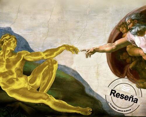 Reseña del libro El efecto midas