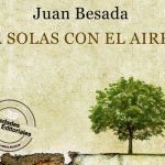 Novedades Editoriales Cuadernos del Laberinto – A solas con el aire