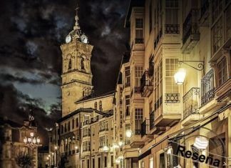 Los ritos del agua reseña