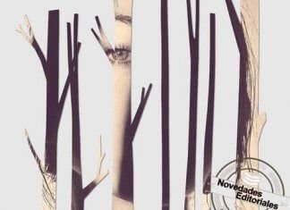 Mil mamíferos ciegos novedad