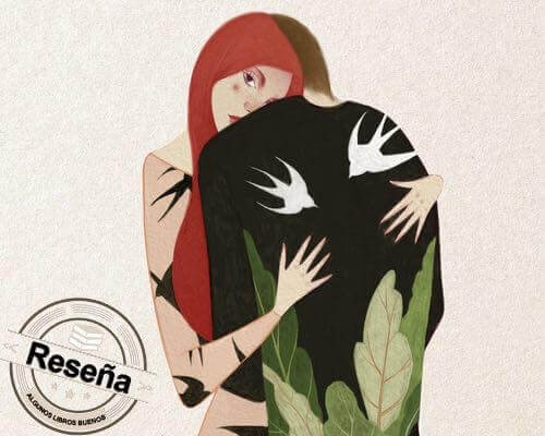 Abrázame los monstruos