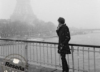 La parte escondida del iceberg reseña