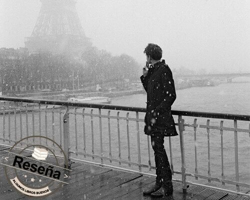 La parte escondida del iceberg reseña