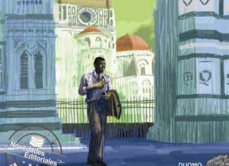 novedades un asunto muy sucio