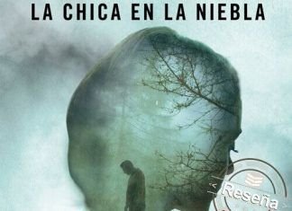 reseña La chica en la niebla Donato Carrisi