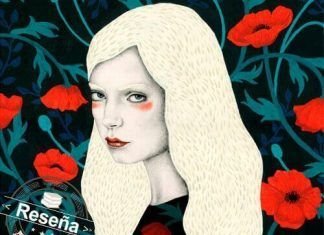 reseña La noche que no paró de llover