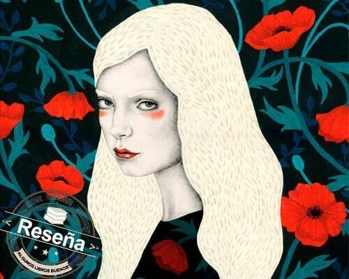 reseña La noche que no paró de llover