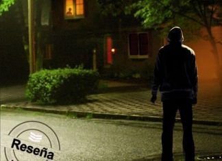 reseña No volveré a tener miedo