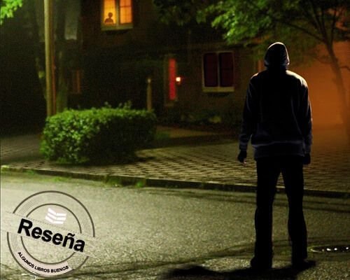 reseña No volveré a tener miedo