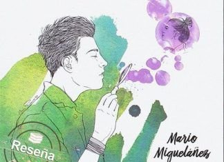 erase ninguna vez reseña