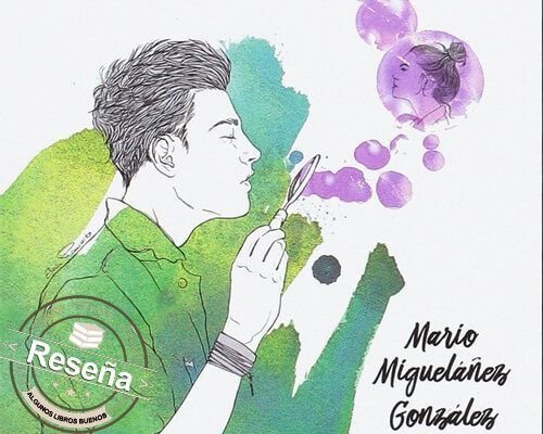 erase ninguna vez reseña