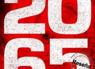 2065 Jose Miguel Gallardo