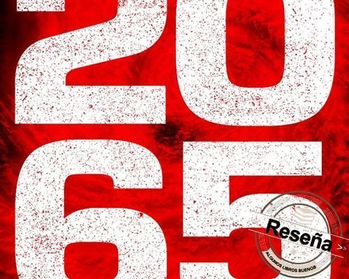 2065 Jose Miguel Gallardo