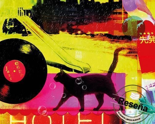 De qué hablo cuando hablo de escribir