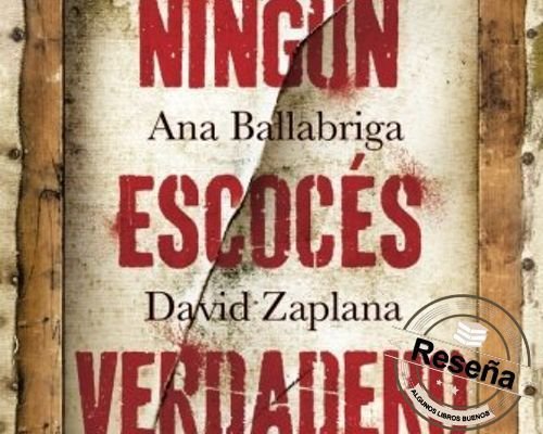 Ningún escocés verdadero
