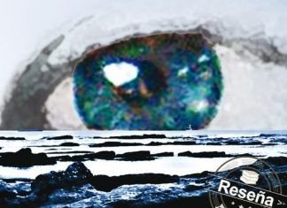 el mar maria ferreiro