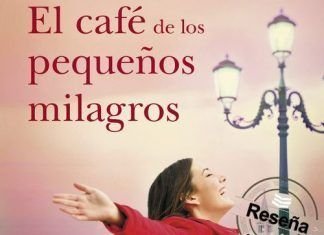 El café de los pequeños milagros