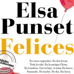 Felices de Elsa Punset Felices de Elsa Punset