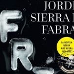 Frío de Jordi Sierra i Fabra