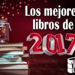 Los mejores libros de 2017 Los mejores libros de 2017