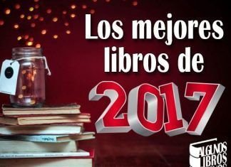 Los mejores libros de 2017