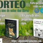 Sorteo dos libros de Duomo Ediciones Sorteo dos libros de Duomo Ediciones