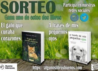 Sorteo dos libros de Duomo Ediciones