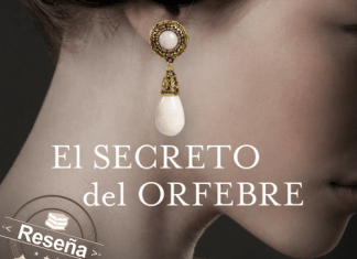 El secreto del orfebre